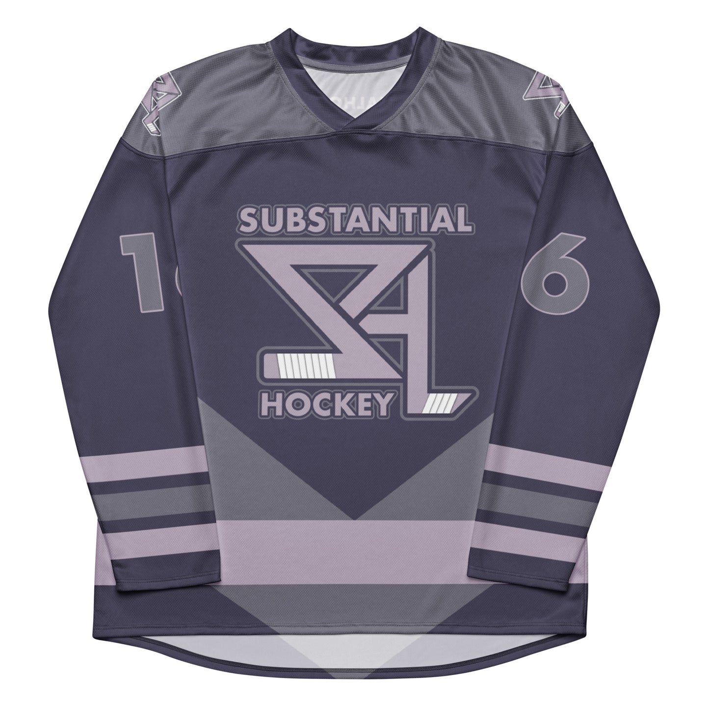 Substantial Hockey Jersey