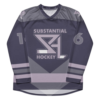 Substantial Hockey Jersey