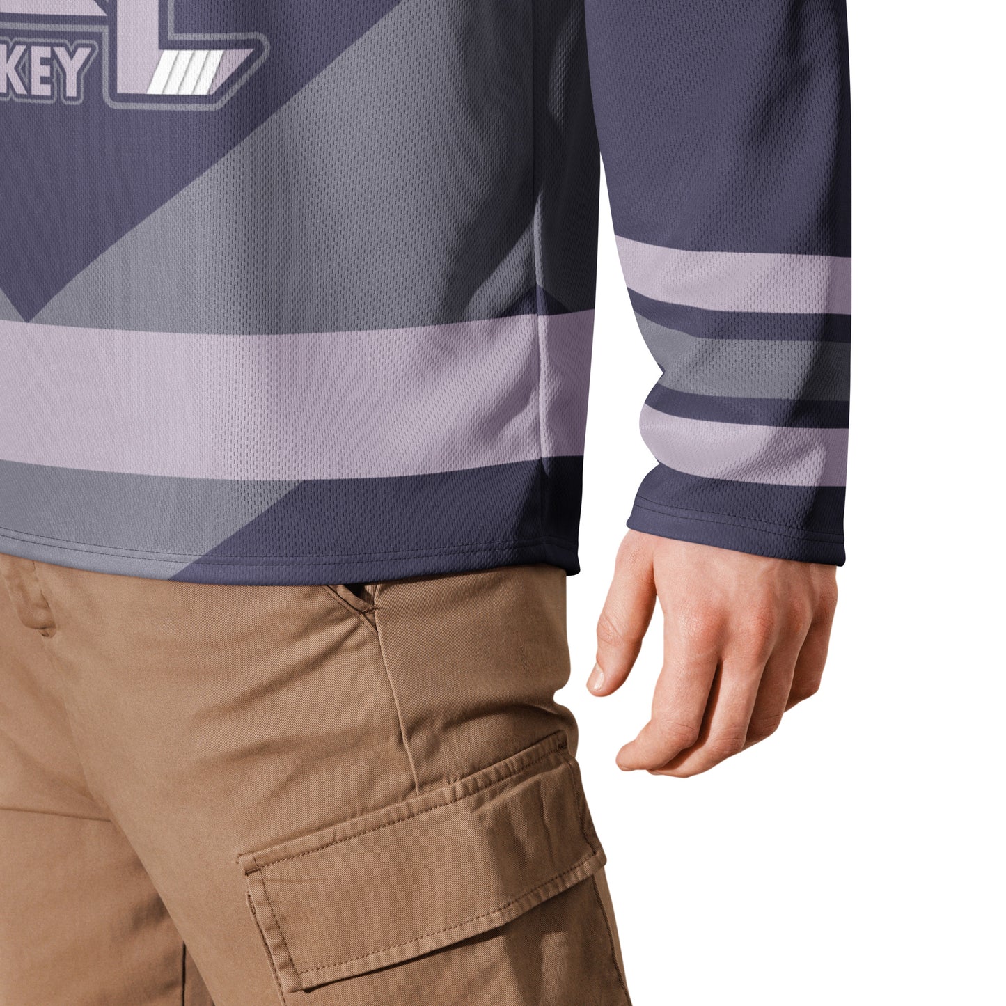 Substantial Hockey Jersey