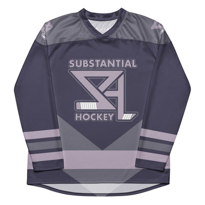 Substantial Hockey Jersey