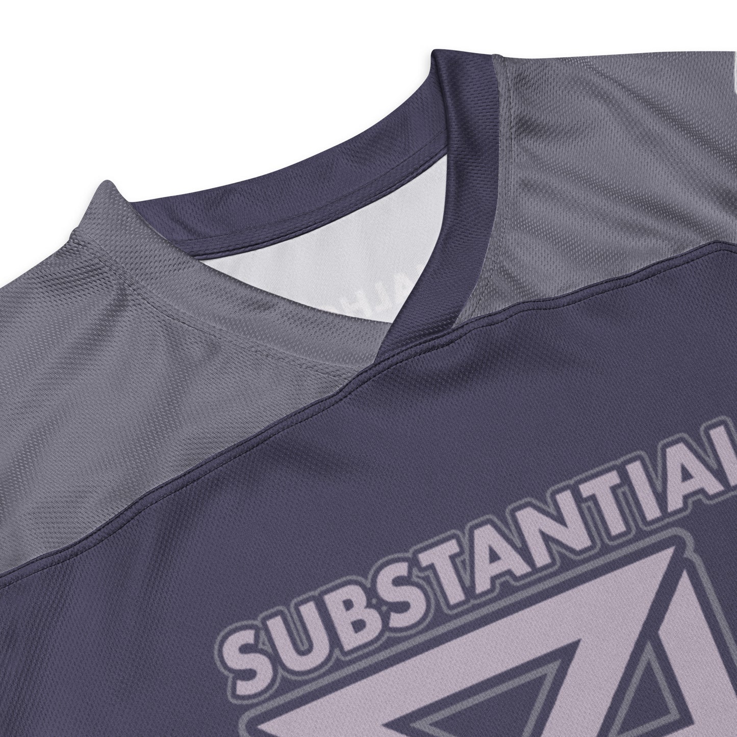 Substantial Hockey Jersey