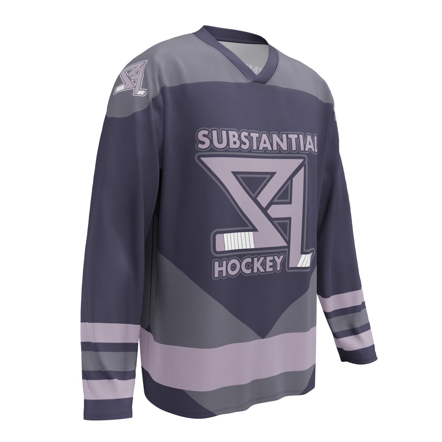 Substantial Hockey Jersey